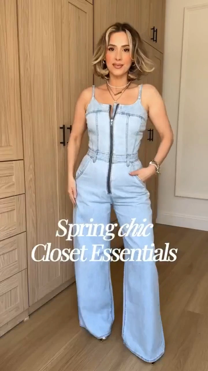 @Macys Spring closet essentials ✨

#LTKgrwm #LTKootd #LTKPetite
