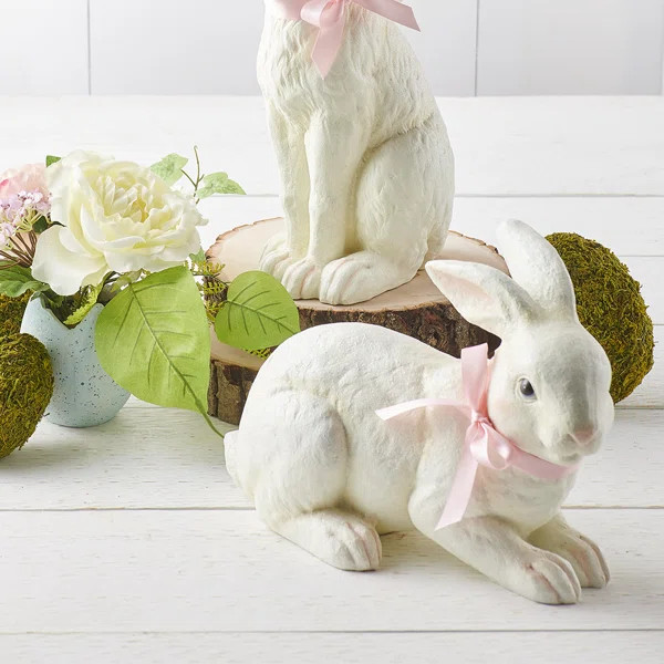 Vesper Resting Bunny | Wayfair North America