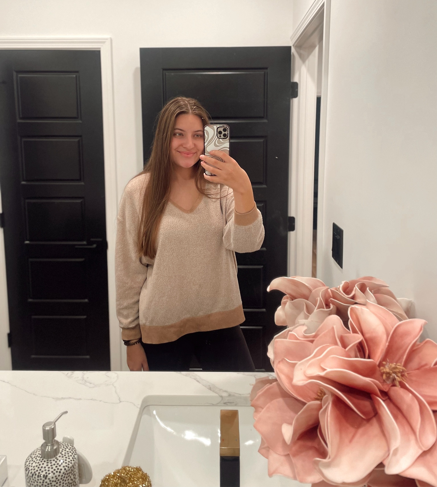 Z Supply has my favorite lazy day sweatshirts!! The weekenders are great with leggings!!🫶🏻

#LTKActive #LTKFindsUnder50 #LTKU