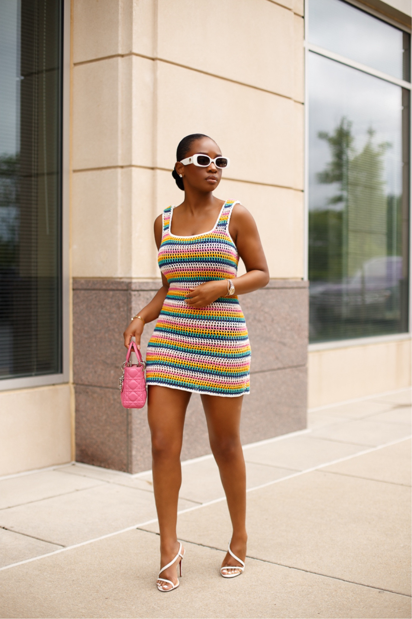 Summer ready 