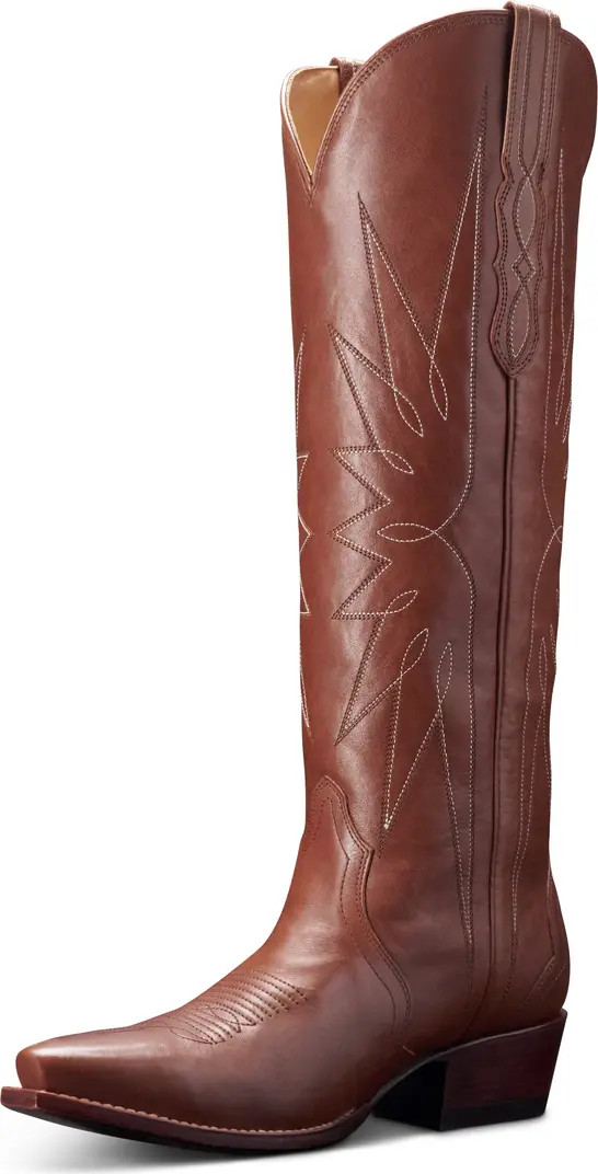 Tecovas The Loretta Western Boot (Women) | Nordstrom | Nordstrom