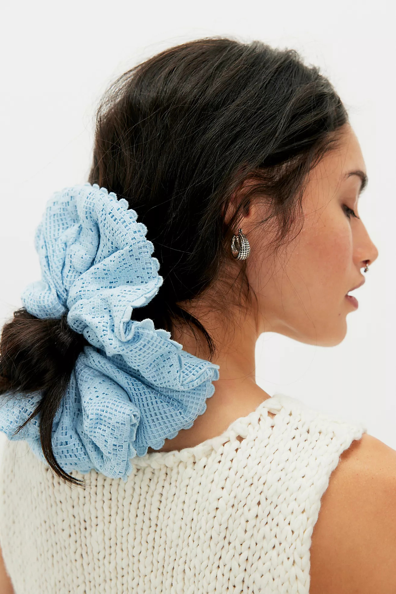 Aurette Scrunchie | Free People (Global - UK&FR Excluded)