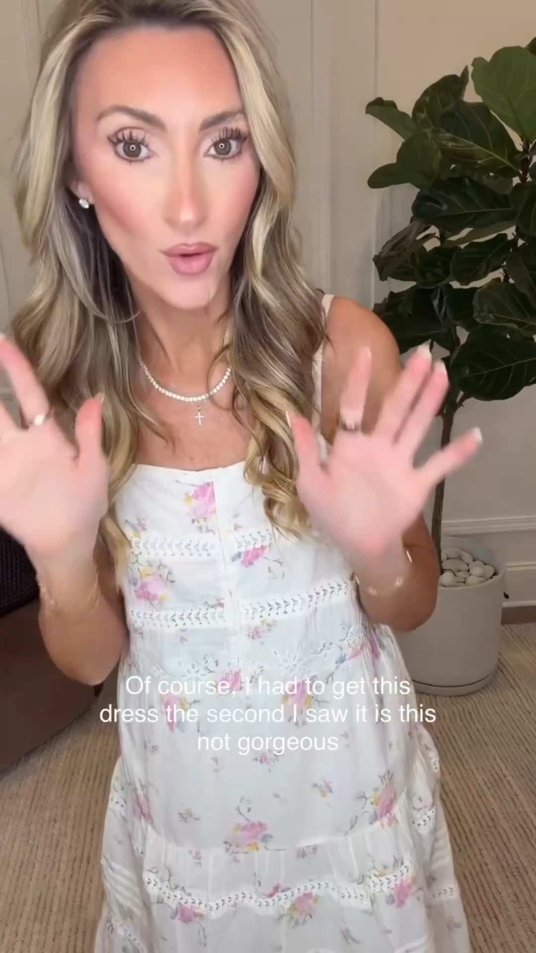 💕 obsessed with every one!!! 

Spring dresses, maxi dress, designer inspired, tennis skirt, mom style, mom life, Athlesiure, puffer coat, vacation dress

#LTKSpringSale #LTKSaleAlert #LTKgrwm