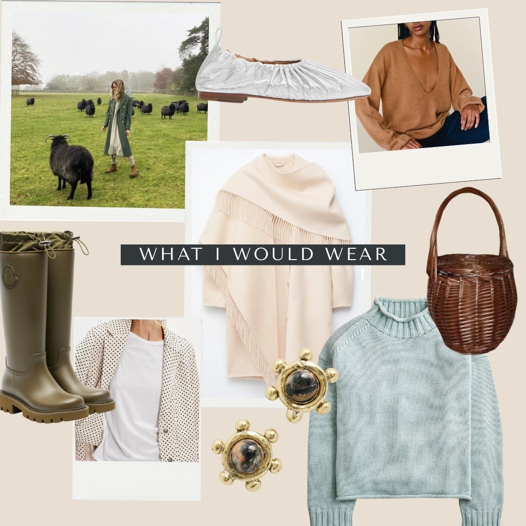 Some of my favorite early spring pieces to spice up your wardrobe:

#LTKootd #LTKgrwm #LTKSeasonal