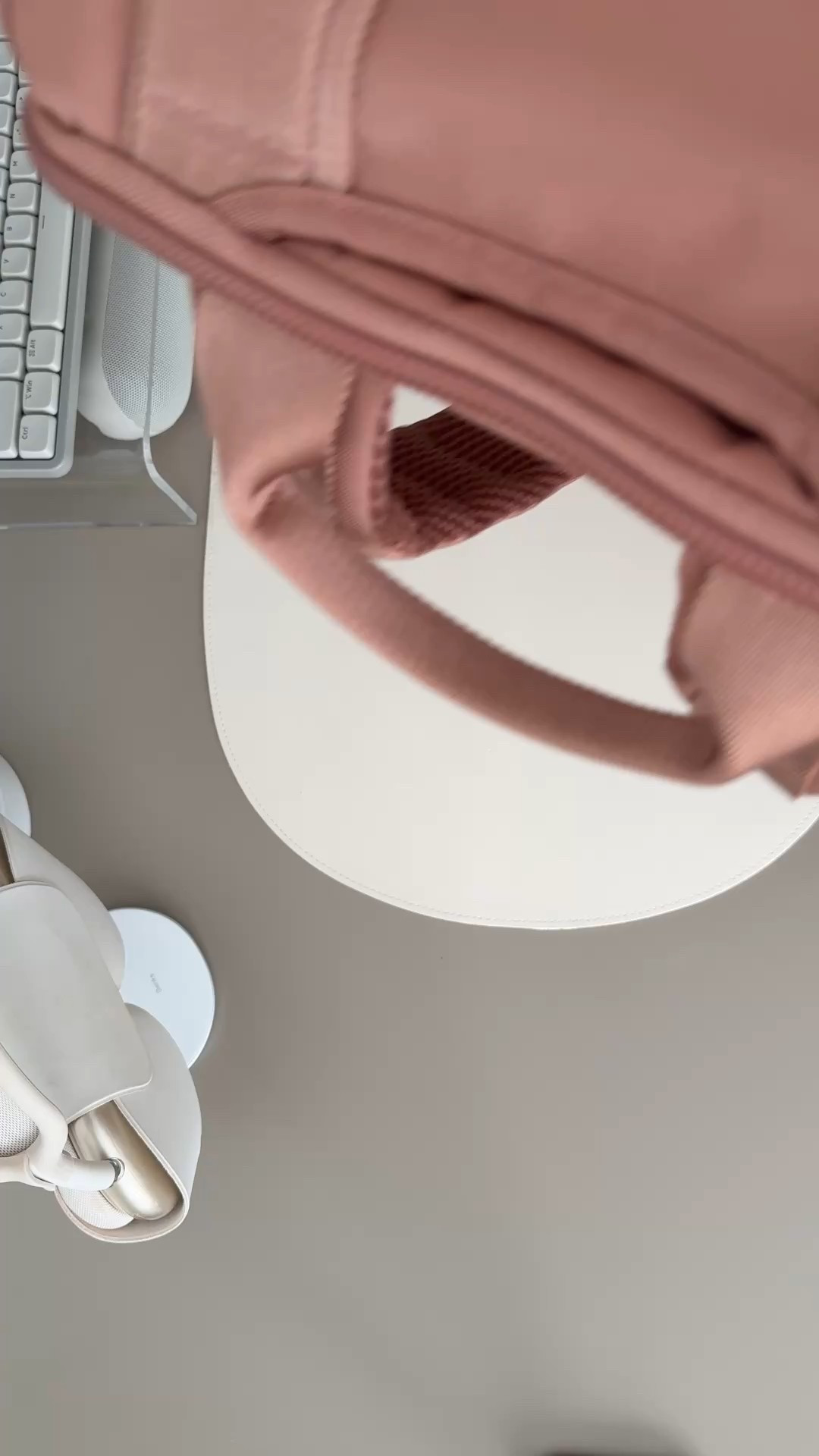 Pack my backpack with me 🎧

#LTKItBag #LTKBeauty #LTKTravel