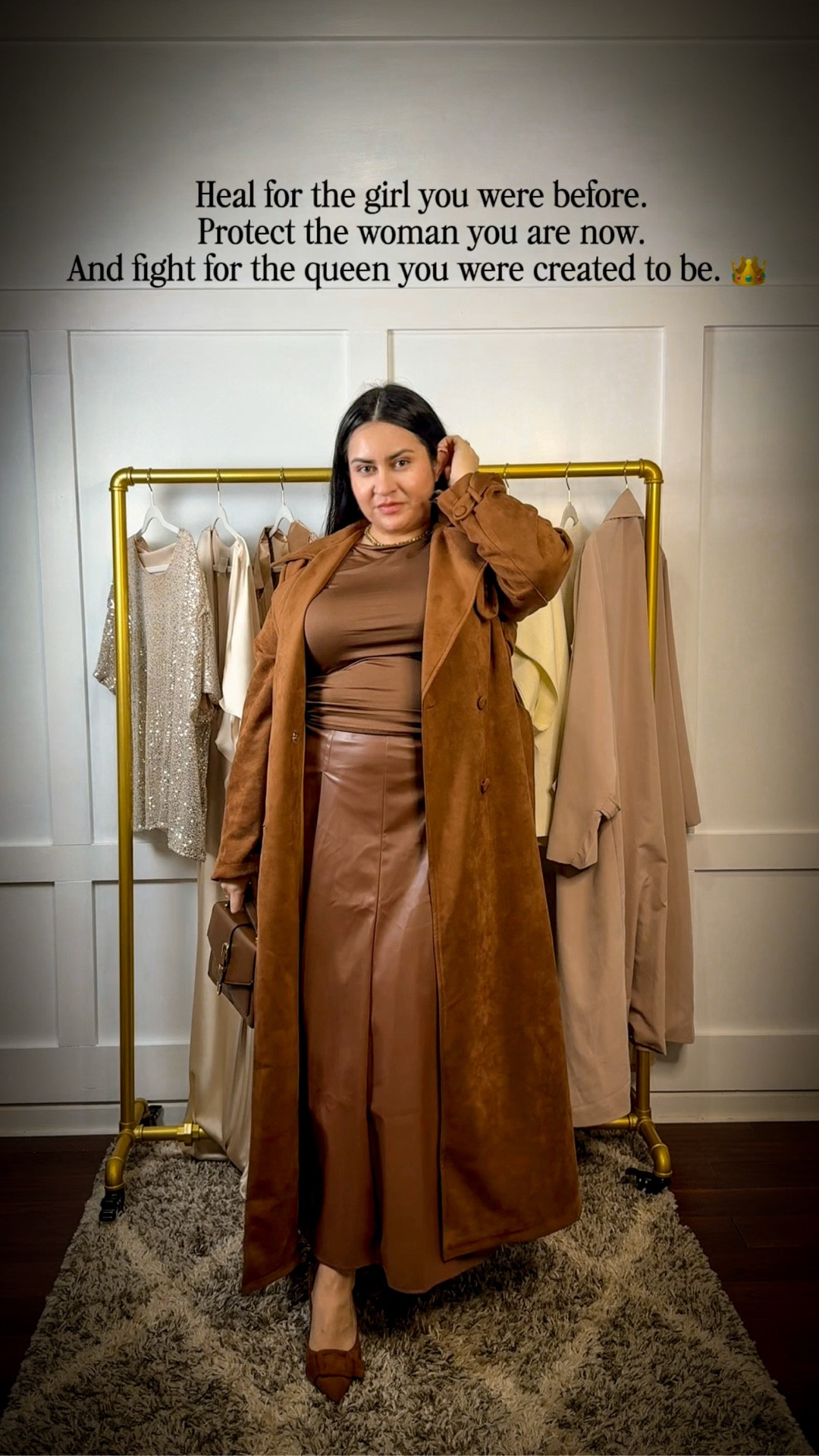 Modest plus size work outfit 

#LTKgrwm #LTKPlusSize #LTKMidsize