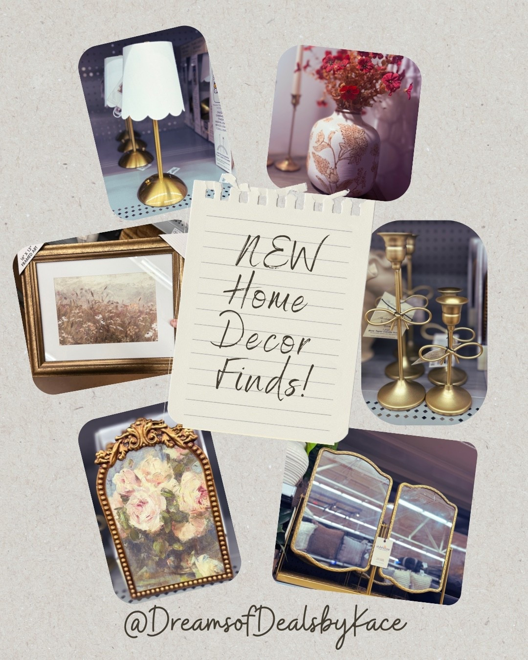 Loving some of the new Home decor finds at Walmart!! 

#LTKSeasonal #LTKdayinmylife #LTKHome