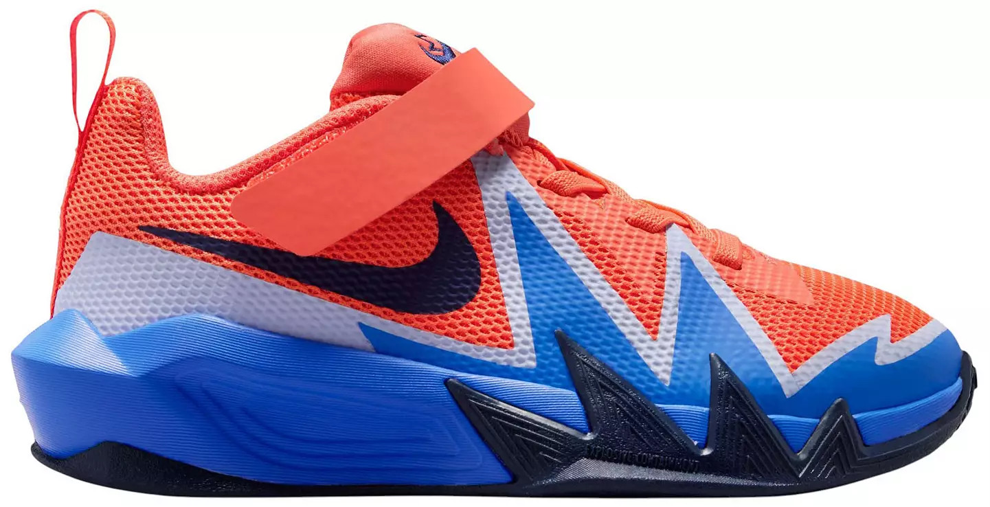 Nike Kids' Preschool S.T. Dynamite Shoes | DICK'S Sporting Goods
