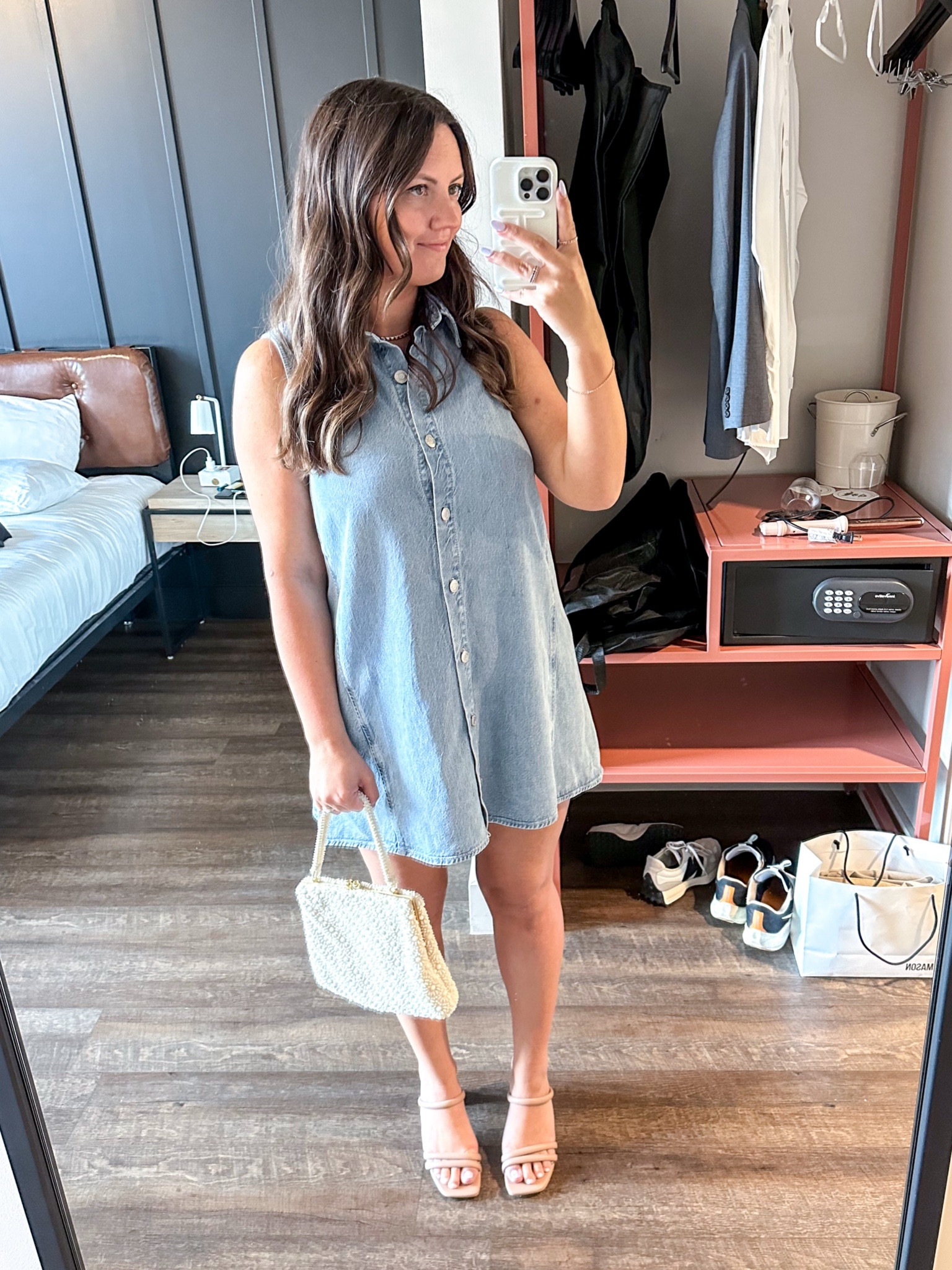 Welcome party ready 🫶🏽

#LTKSummerEdit