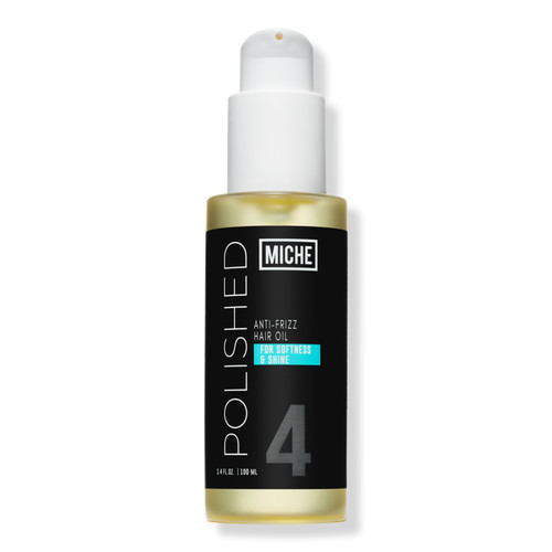 Polished Anti-Frizz Hair Oil | Ulta