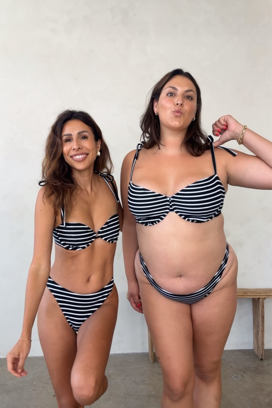 Abercrombie swim on XS and XL 

#LTKSwim #LTKSaleAlert #LTKTravel