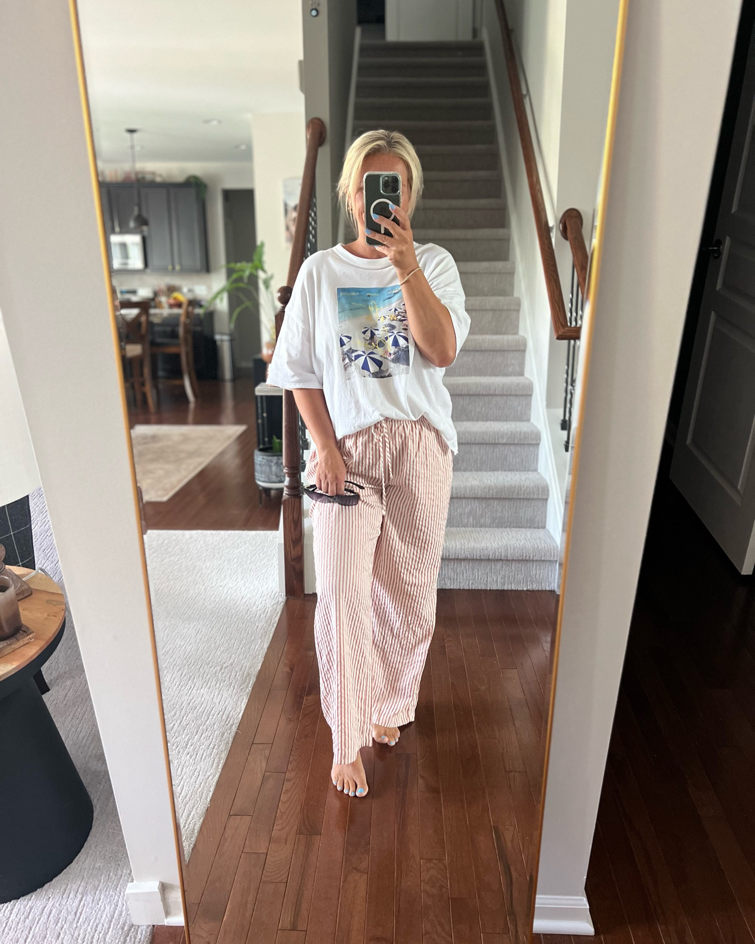 Summer outfit must have

#LTKOver40 #LTKootd #LTKgrwm