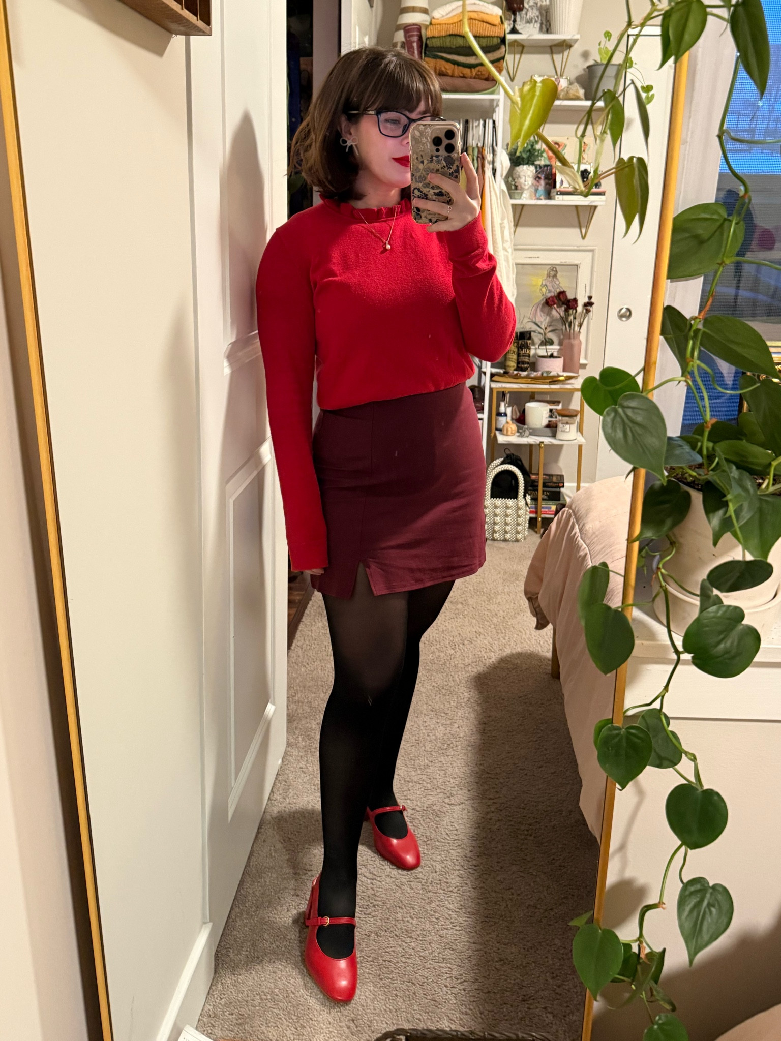 OOTD 2.19.25

#LTKWorkwear #LTKPetite #LTKStyleTip