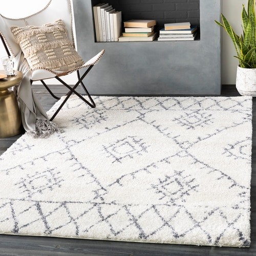 Bakerhill Area Rug | Boutique Rugs
