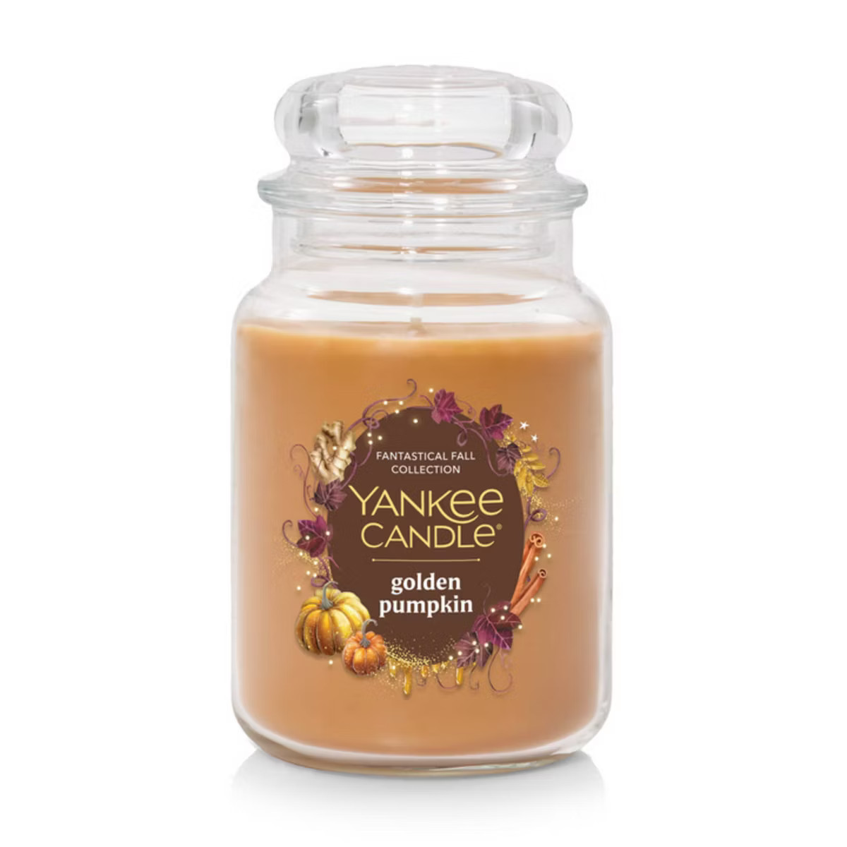 Original Large Jar Candle 22oz - Yankee Candle | Target
