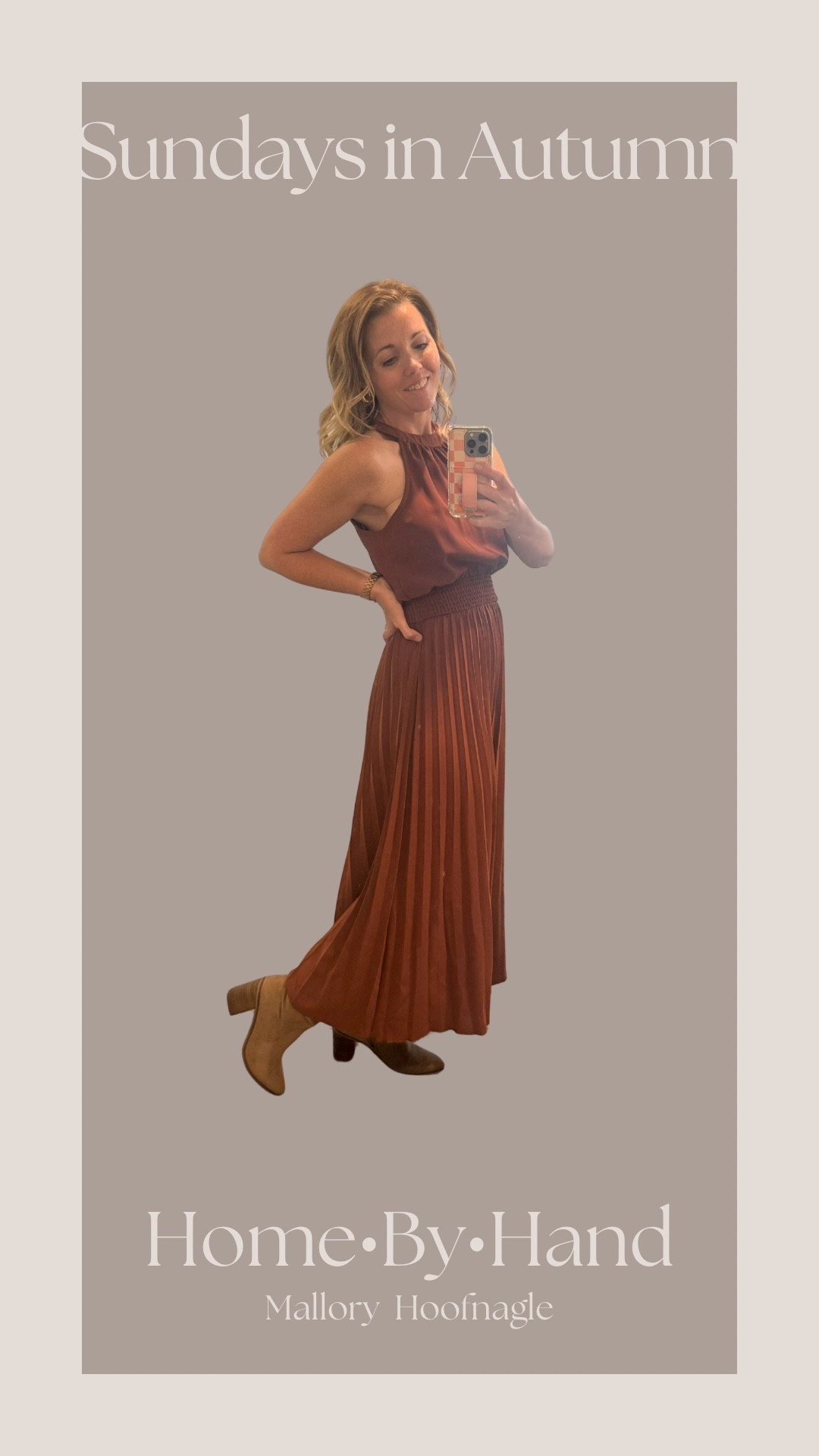 That transitional time of year. 🥰

#LTKOver40 #LTKFindsUnder100 #LTKStyleTip