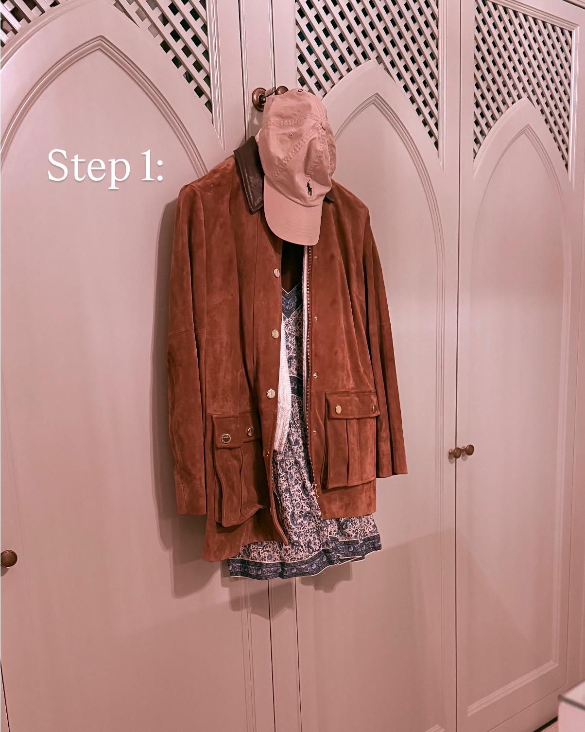 Headed to one of my bucket list destinations - any guesses?! 

#LTKWorkwear #LTKTravel #LTKU