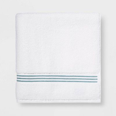 Spa Bath Towel - Threshold Signature™ | Target