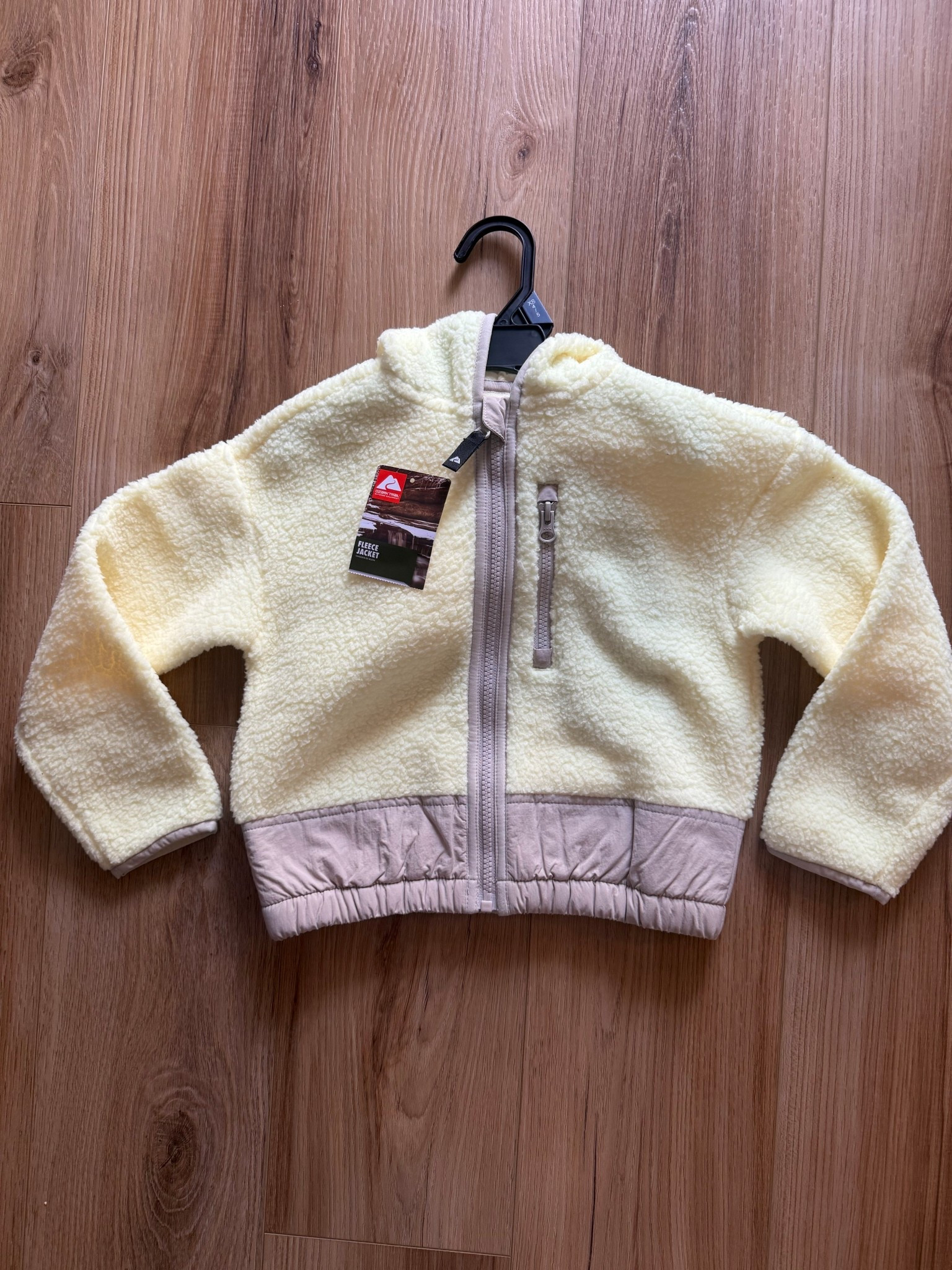Toddler girls jacket! 

#LTKKids #LTKSeasonal