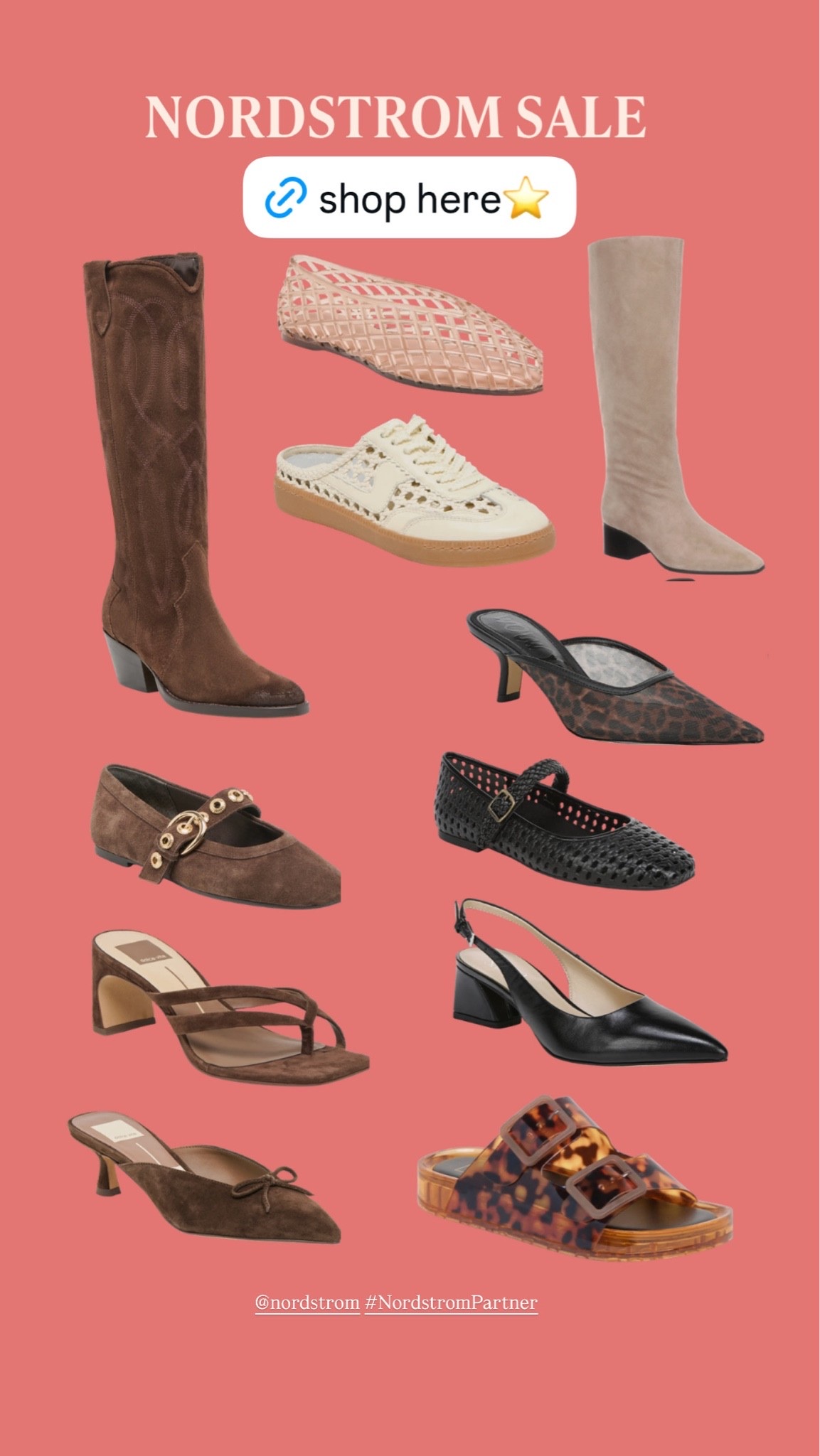it’s timeeeee ⭐️🛍️🤭 shop the @nordstrom Anniversary Sale NOW via @shop.ltk )  #ltkit #nordstrompartner #NordstromAS