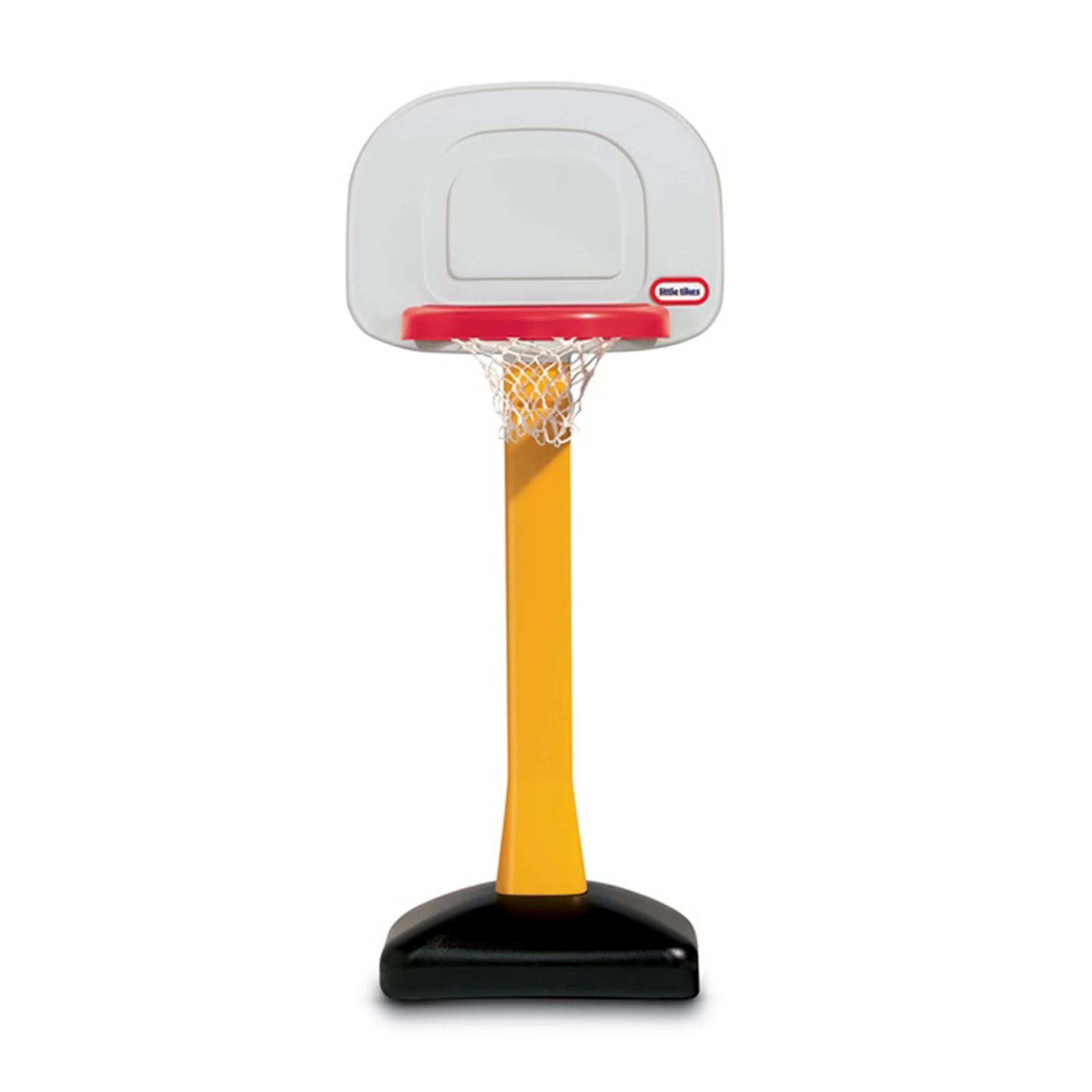 Little Tikes TotSports Basketball Set with Non-Adjustable Post, Clrs | Kohl's