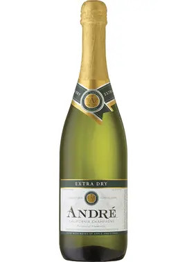 Andre Extra Dry | Total Wine