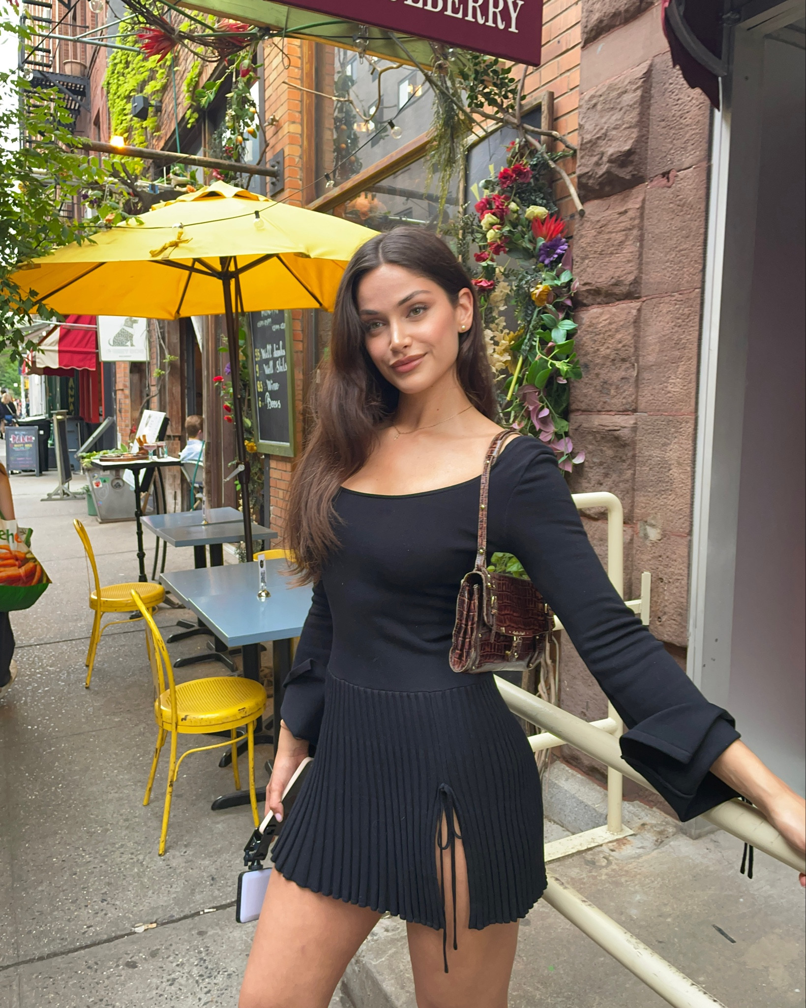 The perfect lbd 🖤