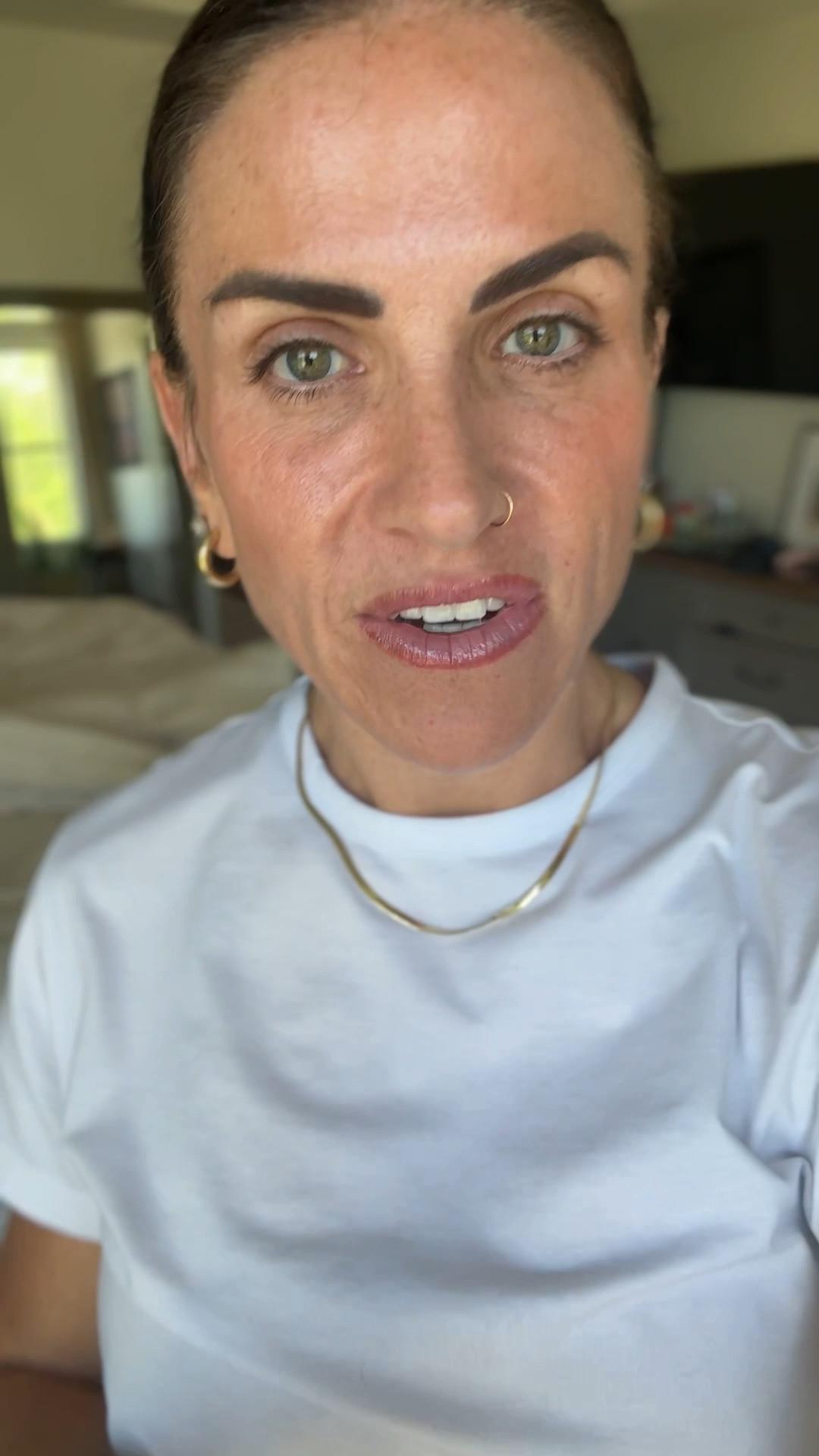Viral drug store lip stain that lives up to the hype. Cuff me for a more pink. Barely there for a more brown. 

#LTKmorningroutine #LTKBeauty #LTKOver40