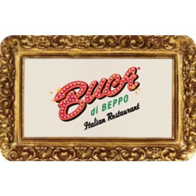 Buca di Beppo $25 (Email Delivery) | Target