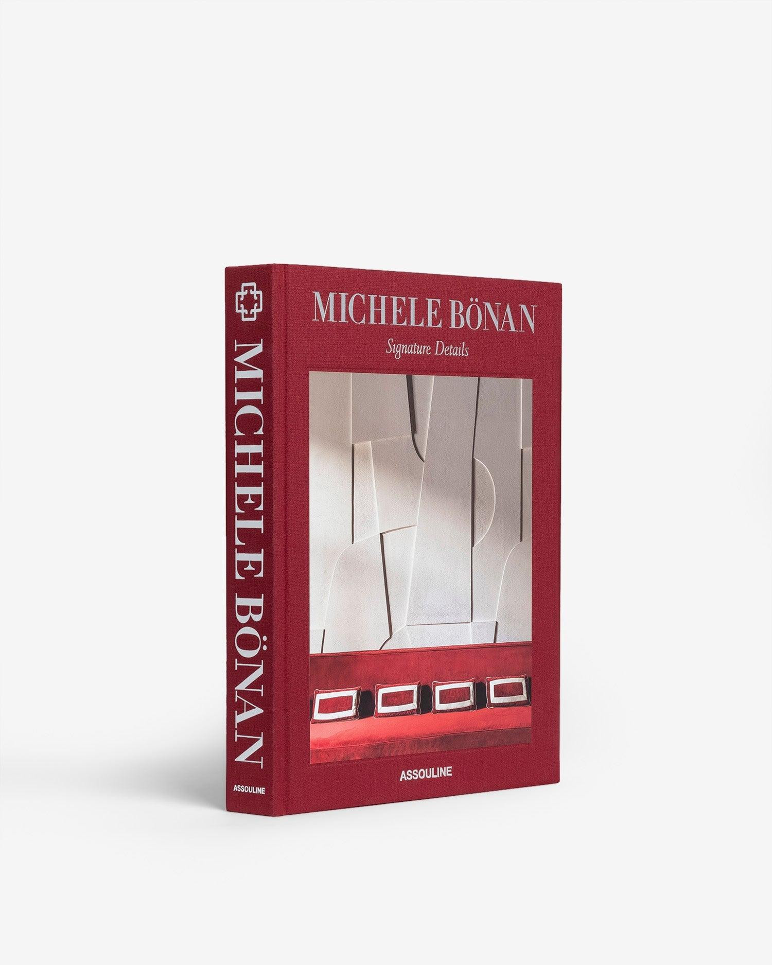 Michele Bönan: Signature Details | Assouline
