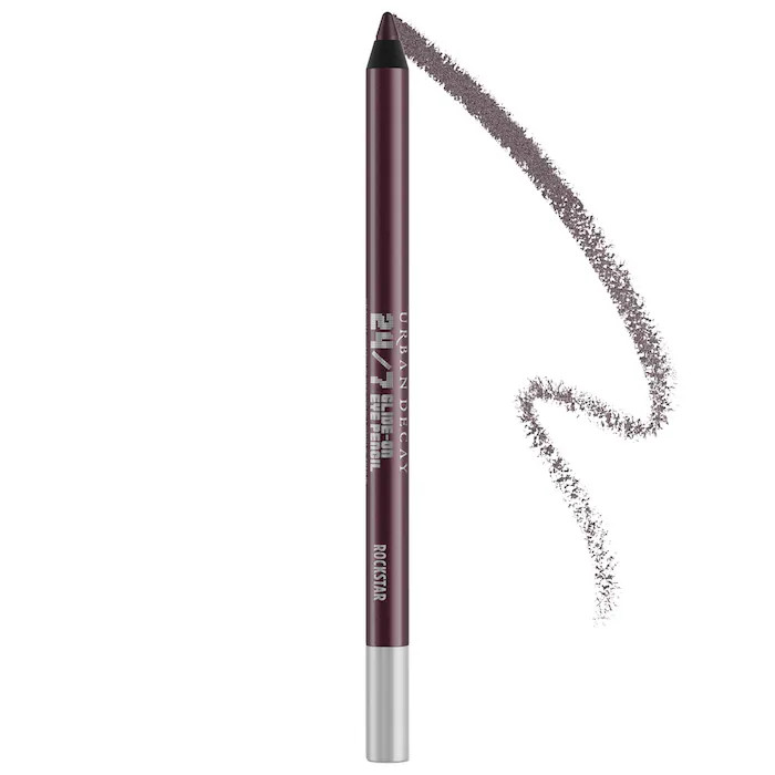 24/7 Glide-On Waterproof Eyeliner Pencil | Sephora (US)