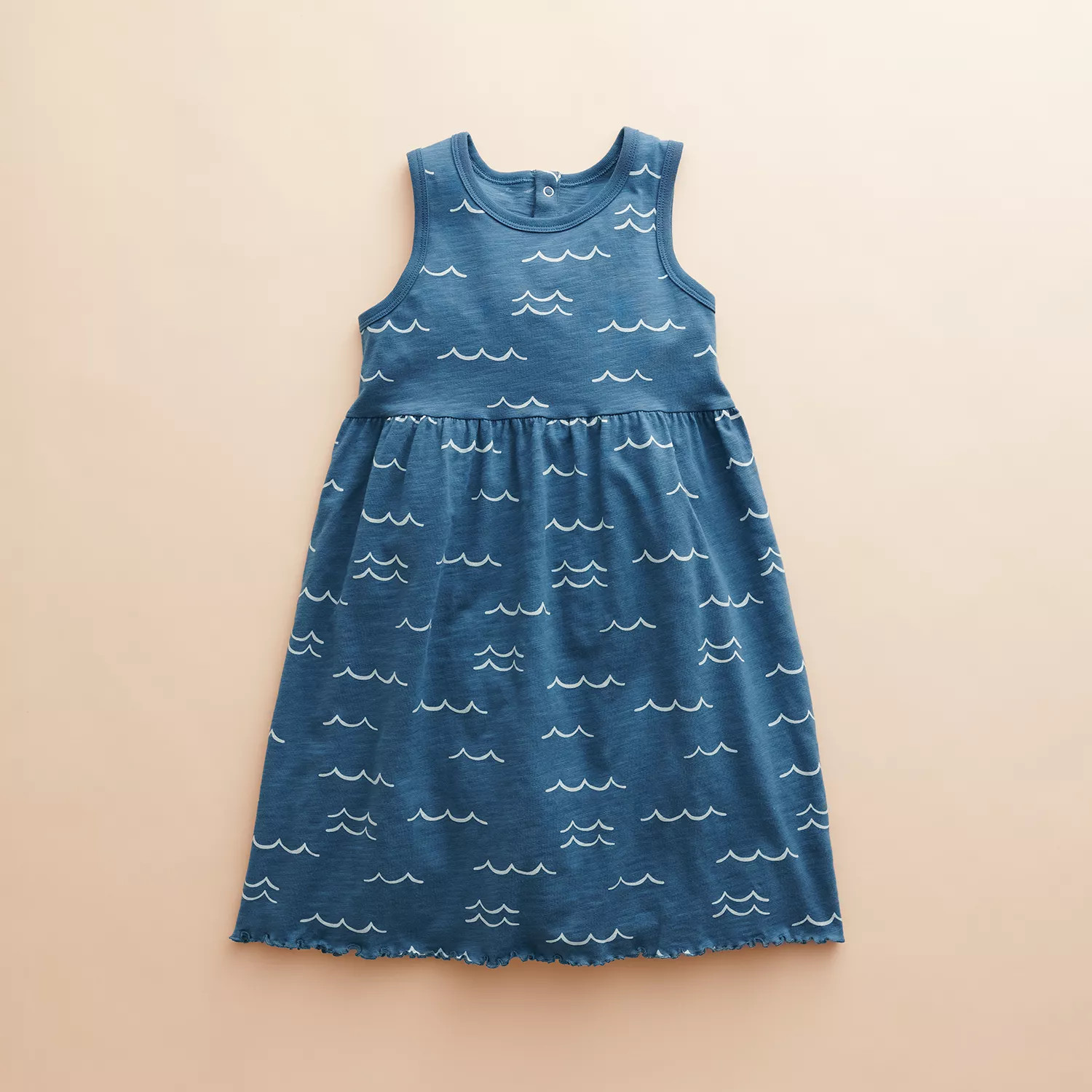 Toddler Girl Little Co. by Lauren Conrad Tank Dress | Kohl's