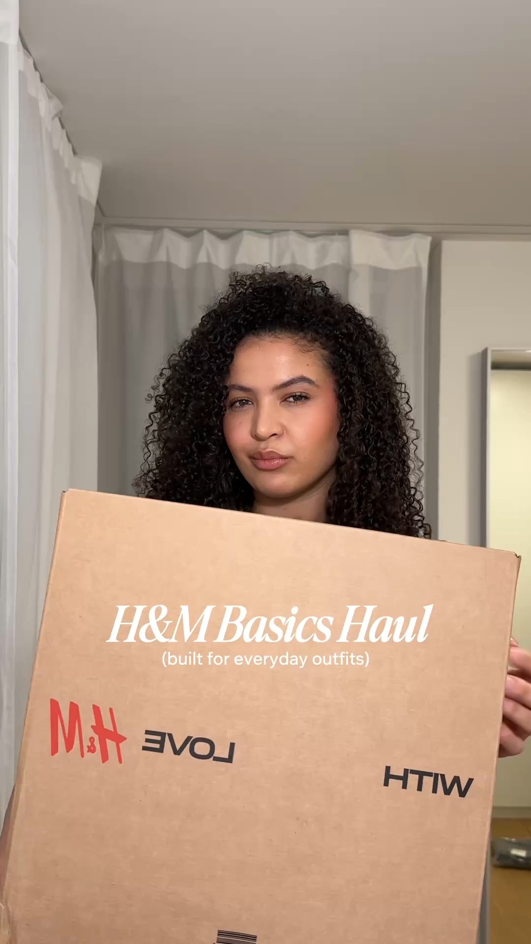 H&M Basics for Springg

#LTKTall #LTKootd #LTKMidsize