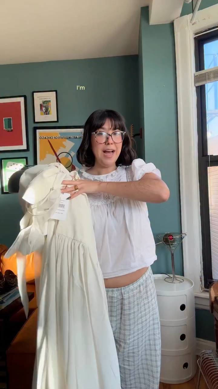 the 2nd has potential but the other two are on my Poshmark now (they were final sale) 
.
.
.
.
.
.
.
#weddingwardrobe
#weddingoutfits #rehearsaldinner #rehearsaldinnerdress #bridalshoweroutfit

#LTKootd #LTKgrwm #LTKWedding