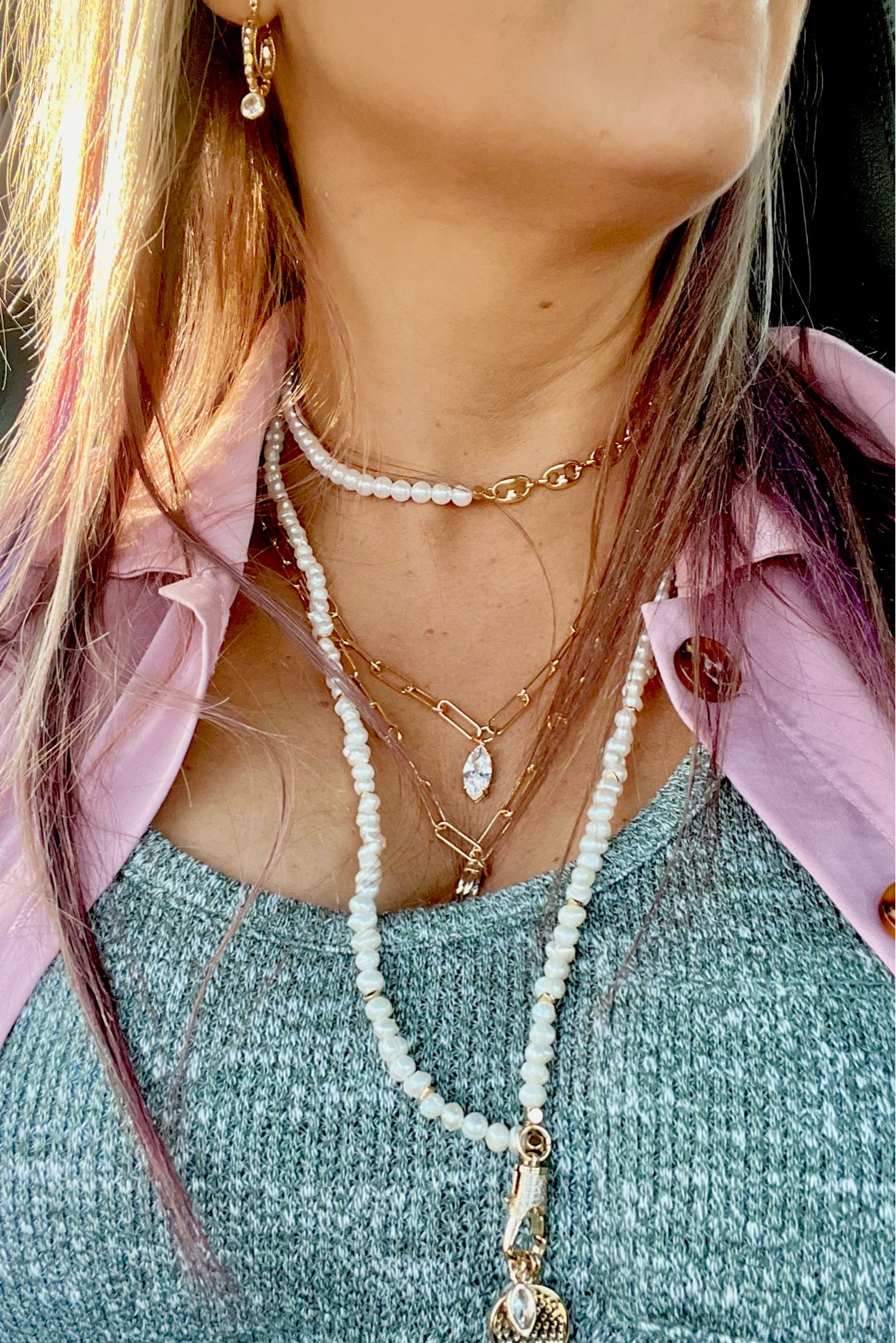 Gold jewelry, marquise, pearls

#costumejewelry #jewelry #gold #silver #goldjewelry #goldjewelryideas #jewelrytrends #jewelryaddict #jewelrylover #jewelryforwomen #silverjewelry #necklace #bracelet #rings #earrings #accessories #trendyjewelry #goldnecklace #silvernecklace #goldbracelet #silverbracelet #goldearrings #silverearrings #goldrings #silverrings #goldaccessories #silveraccessories #pearl #pearls #affordablejewelry #budgetjewelry #layered #layering #layeringjewelry #beads #beaded #dainty #daintyjewelry #stacking #stackable #stackablejewelry #layerednecklaces #stackablebracelets #stackablerings #boho #bohostyle #bohojewelry #bohobracelets #bohonecklaces #statementjewelry #statementearrings #under50 #under100 #jewelryunder50 #jewelryunder100  #wedding #guest #dress #weddingguest #weddingguestdress #cocktail #cocktaildress #kneelength #weddingoutfit #weddingoutfitinspo #weddingoutfitinspiration #kneelengthdress #midi #mididress #event #eventdress #special #occasion #specialoccasion #specialoccasiondress 

#LTKunder50 #LTKunder100 #LTKwedding