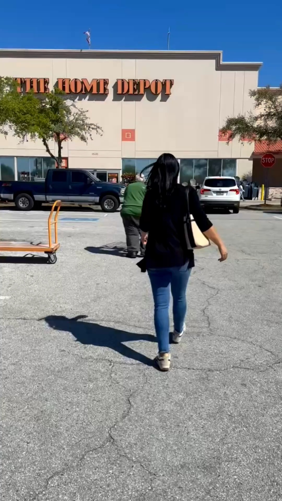 Paint project. Fireplace build. Peel and stick tiles  

#LTKdayinmylife #LTKHome