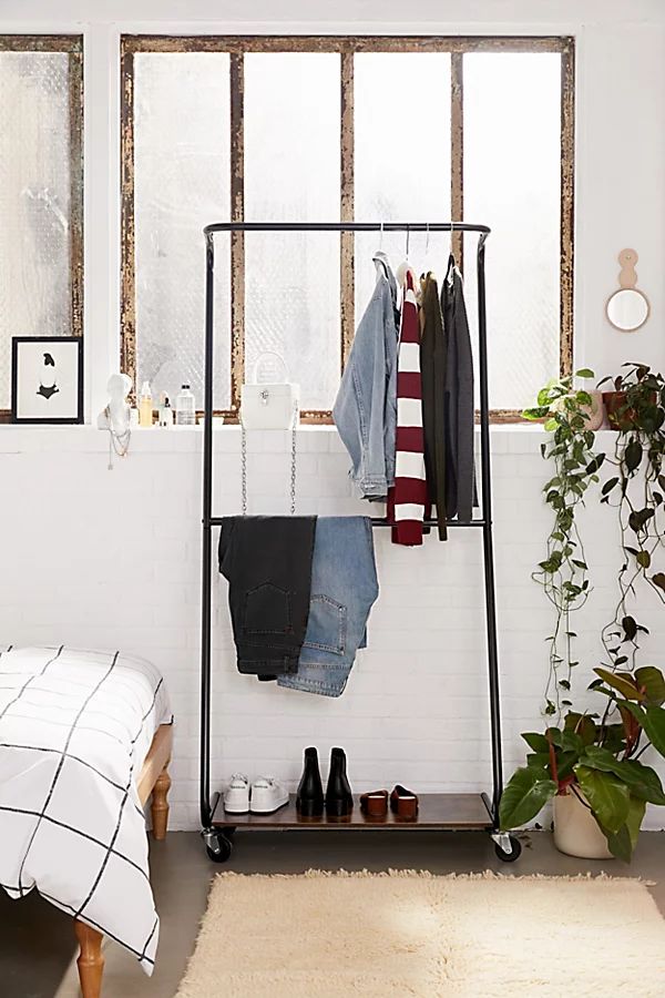 Billie Clothing Rack | Urban Outfitters (US and RoW)