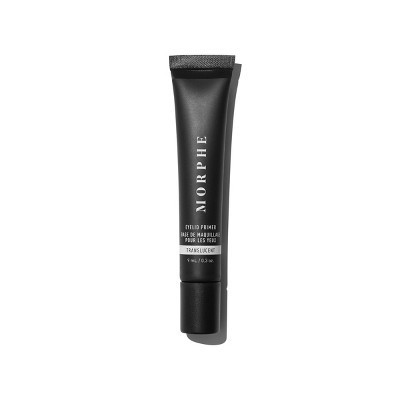 Morphe Eyelid Primer - Translucent - 0.3 fl oz - Ulta Beauty | Target