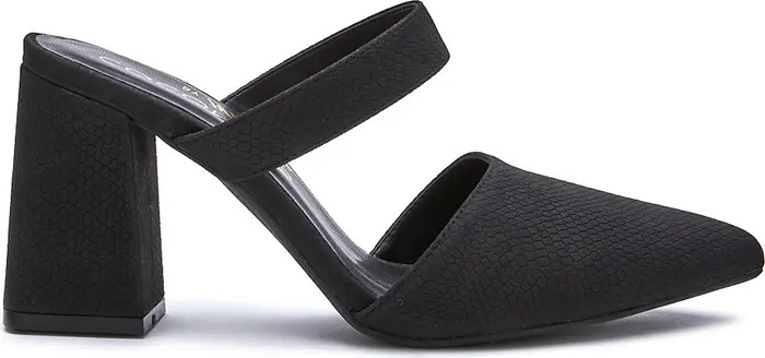 Coconuts by Matisse Riley Pointed Toe Mule | Nordstrom | Nordstrom