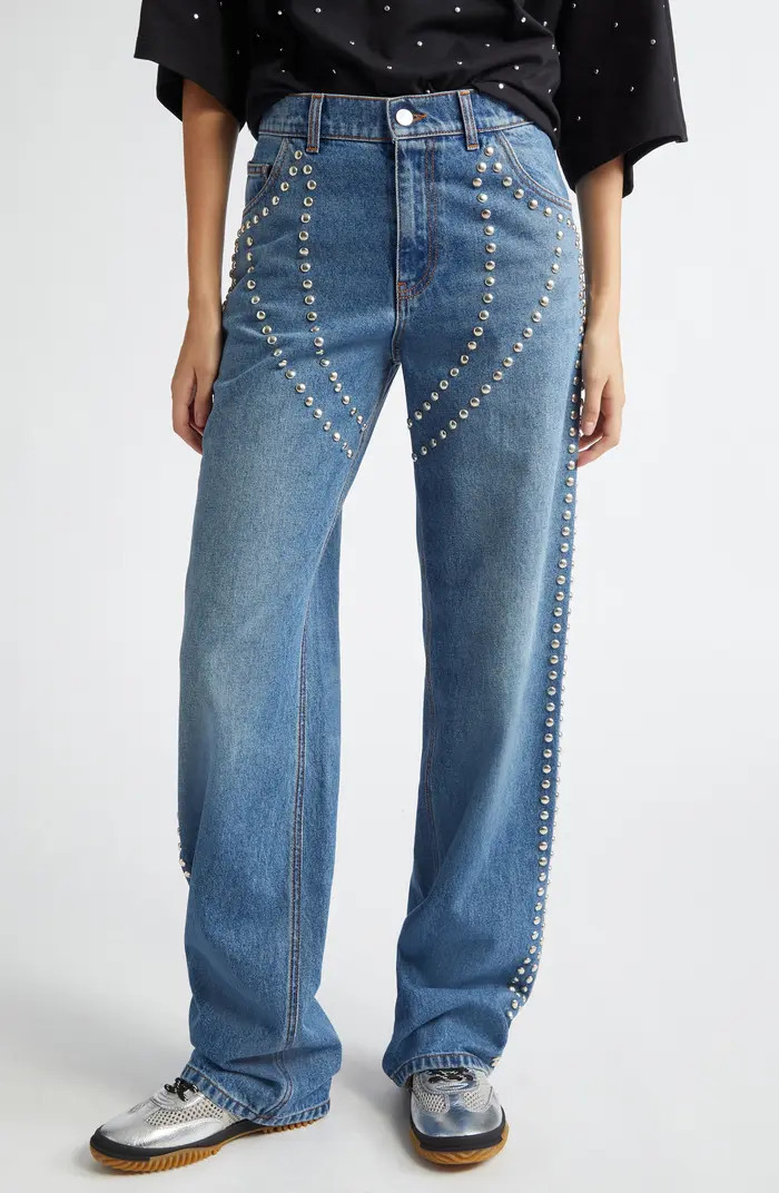 Vintage Blue Denim | Nordstrom