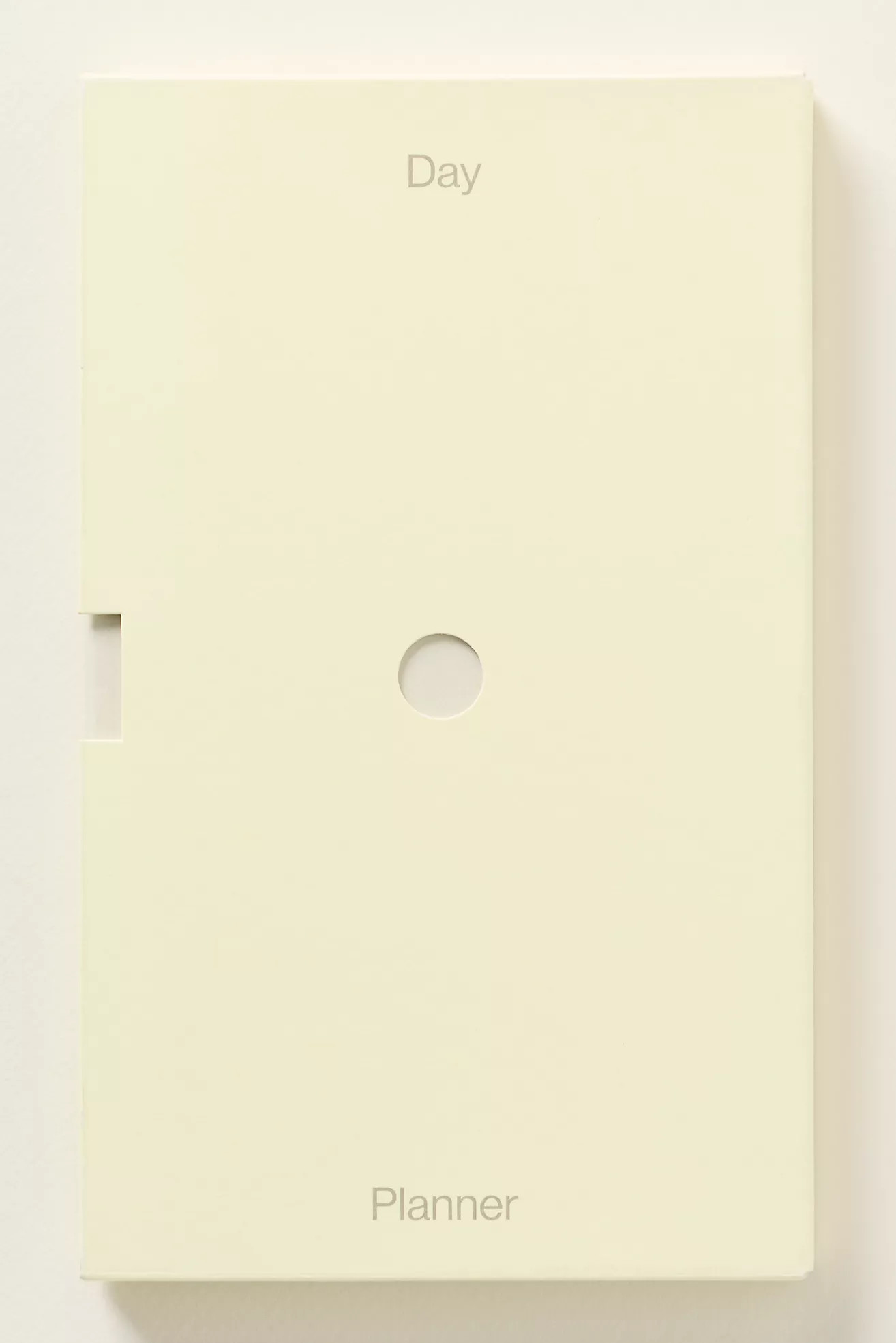 Wilde House Paper Day Planner | Anthropologie (US)