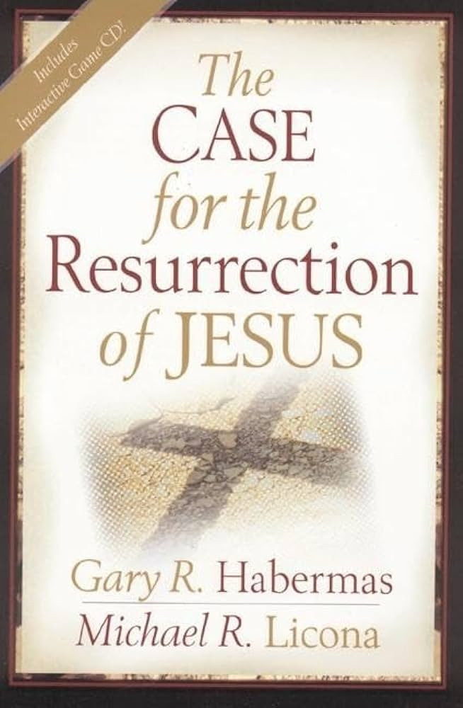 The Case for the Resurrection of Jesus | Amazon (US)