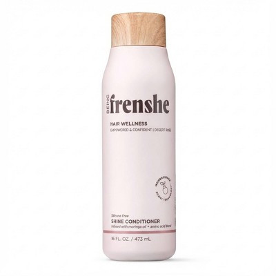 Being Frenshe Desert Rose Shine Conditoner with Moringa Oil + Amino Acids - 16 fl oz | Target