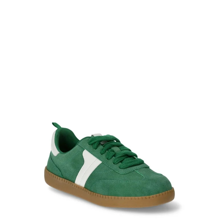 Wonder Nation Little and Big Kids Unisex Sport Sneakers | Walmart (US)