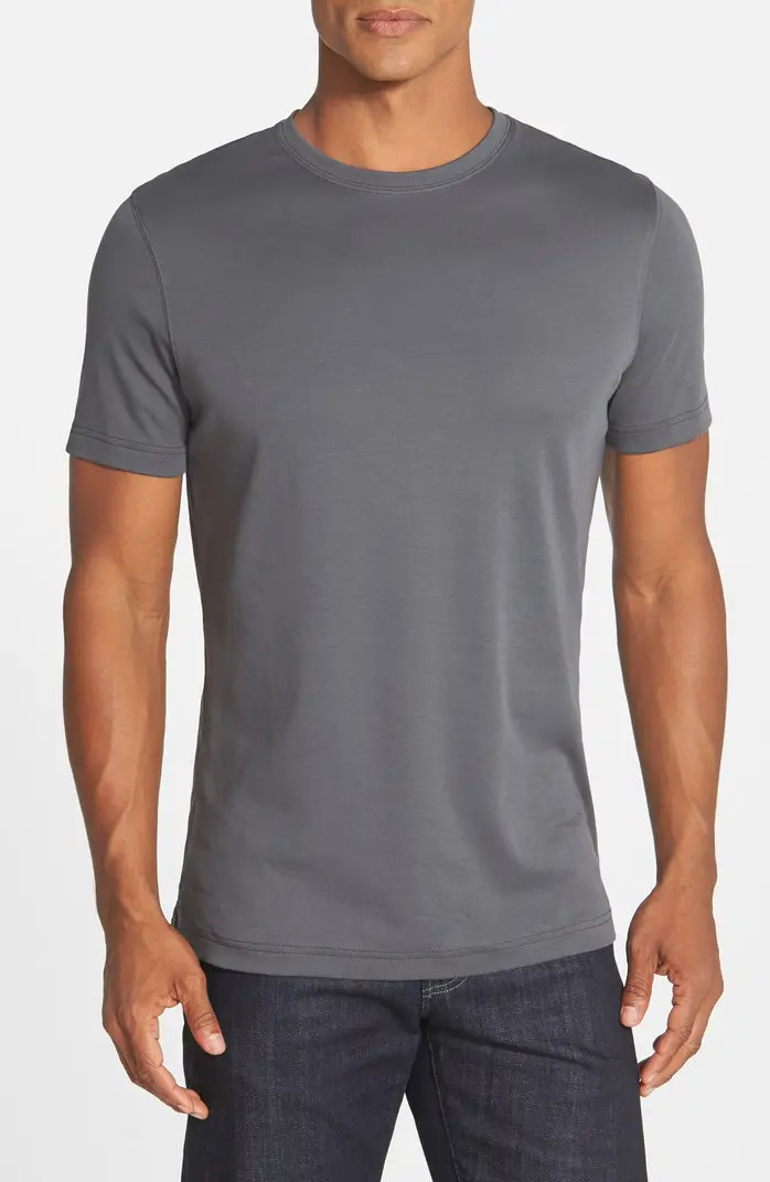 Robert Barakett Georgia Pima Cotton T-Shirt | Nordstrom | Nordstrom