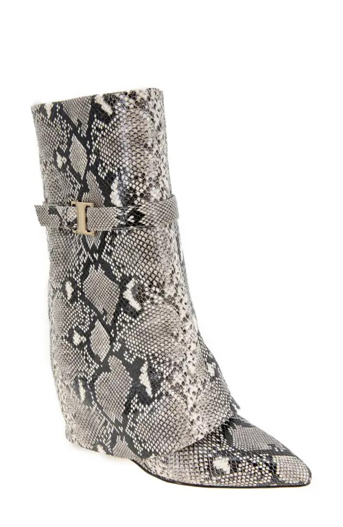 Rinzy Wedge Boot (Women) | Nordstrom