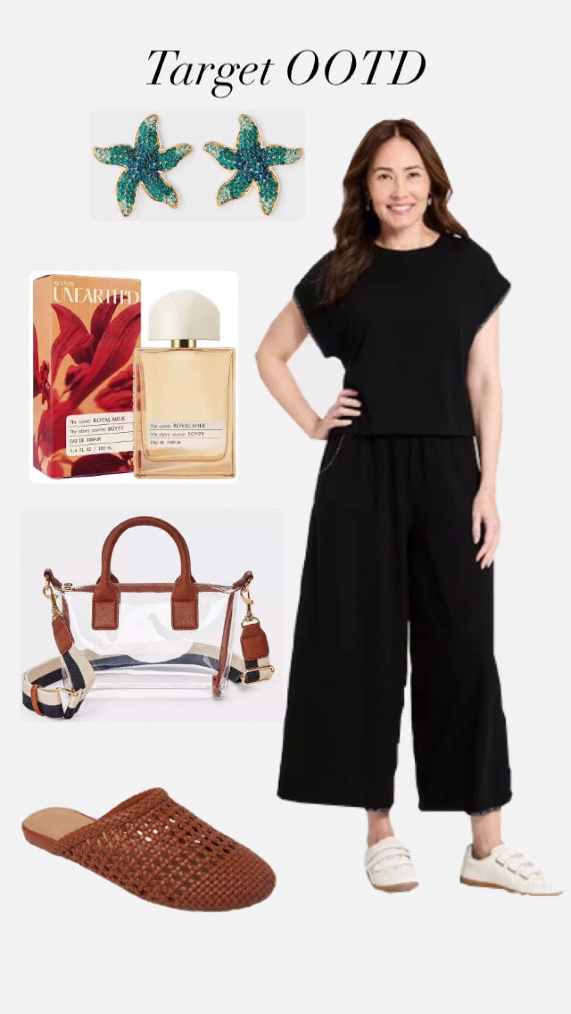 Target OOTD