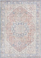 Wacousta Washable Area Rug | Boutique Rugs