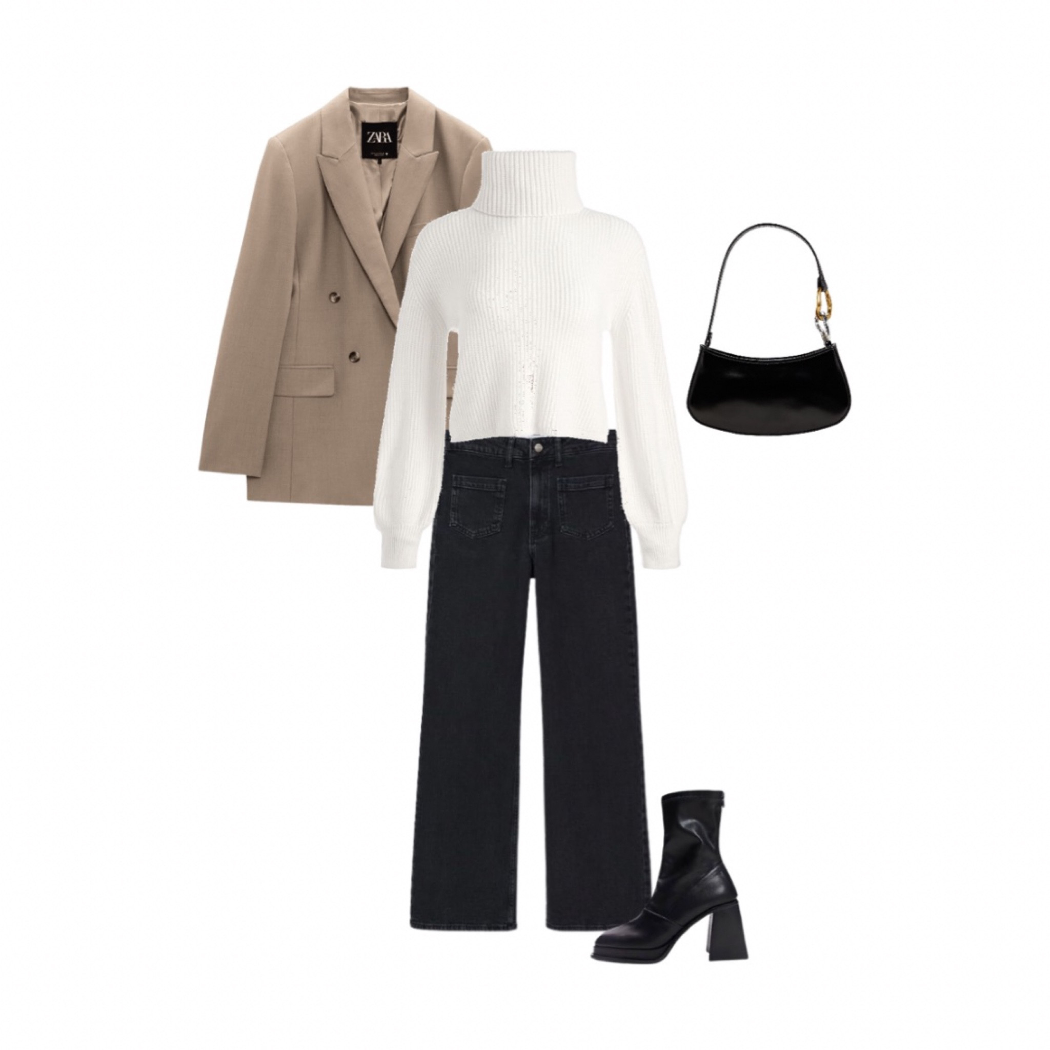 Fall outfit 

#LTKshoecrush #LTKitbag #LTKstyletip