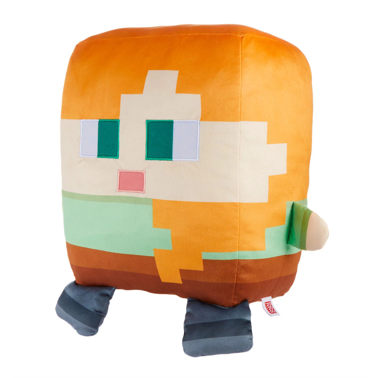 Minecraft 14" Cuutopia Plush (Assorted Styles) | Sam's Club